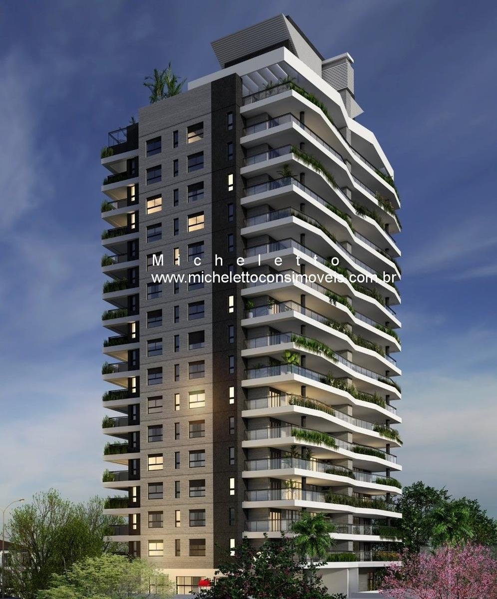 Apartment in Santana, State of São Paulo, Brazil 1 - 19036710