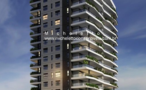Apartment in Santana, State of São Paulo, Brazil 1
