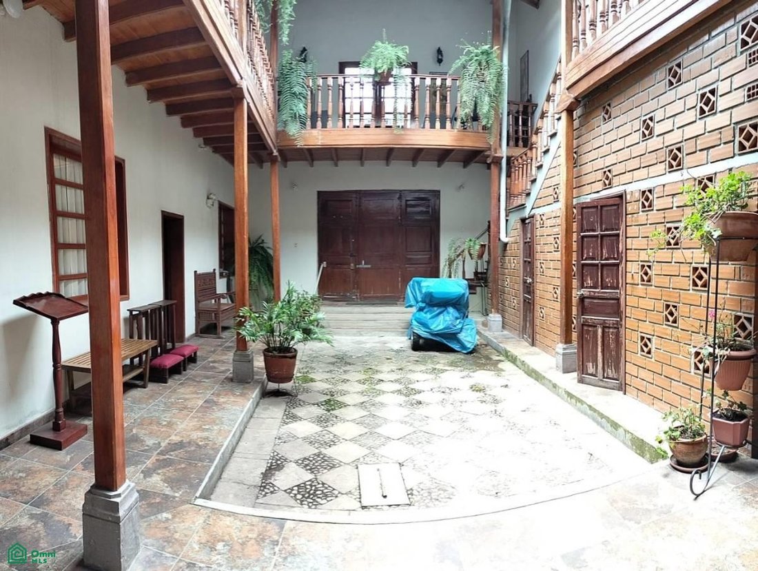 Casa a Cajamarca, Regione di Cajamarca, Perù 3 - 18551598