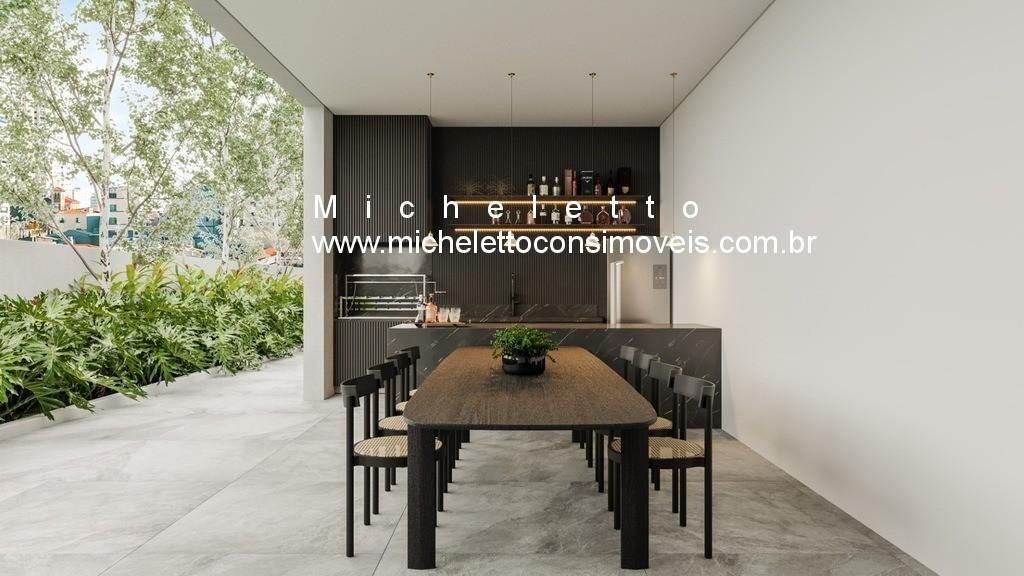 Apartment in Santana, State of São Paulo, Brazil 4 - 19036710