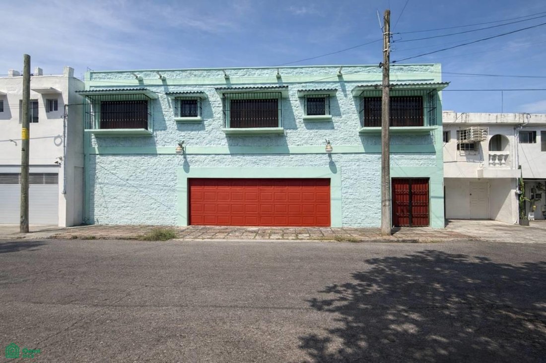 Haus in Boca del Río, Veracruz, Mexiko 1 - 17731713