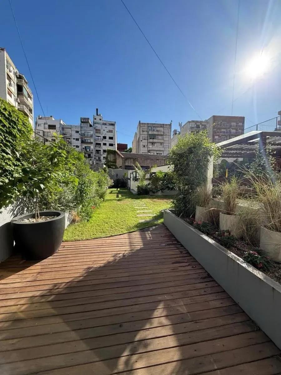 Wohnung in Recoleta, Buenos Aires, Argentinien 5 - 19036682