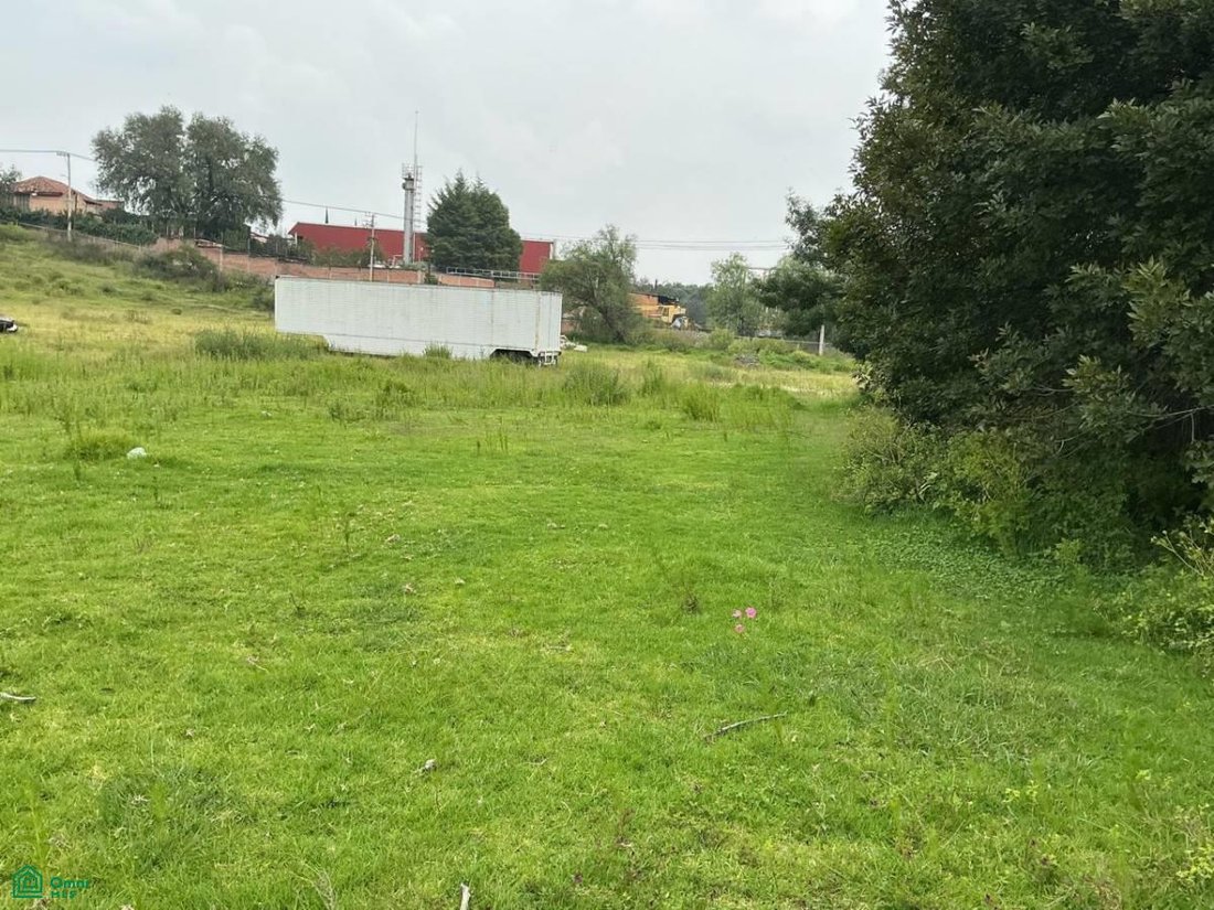 Land in Tepotzotlán, Bundesstaat Mexiko, Mexiko 2 - 18998331
