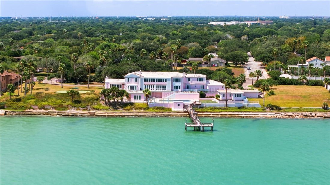 Casa en Corpus Christi, Texas, Estados Unidos 3 - 19036684