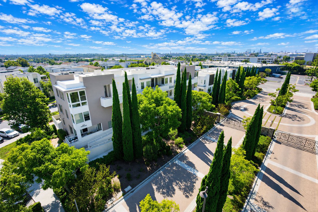 Condominio a Hawthorne, California, Stati Uniti 3 - 19036694