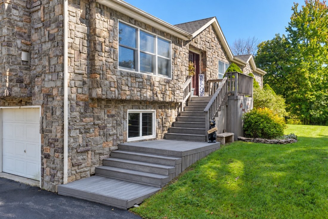 Haus in Westerlo, New York, Vereinigte Staaten 5 - 19036738