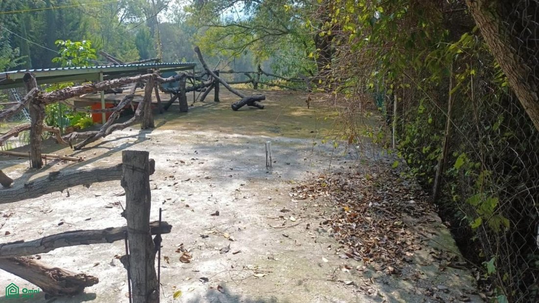 Land in Cañada de Madero, Hidalgo, Mexiko 4 - 17815117
