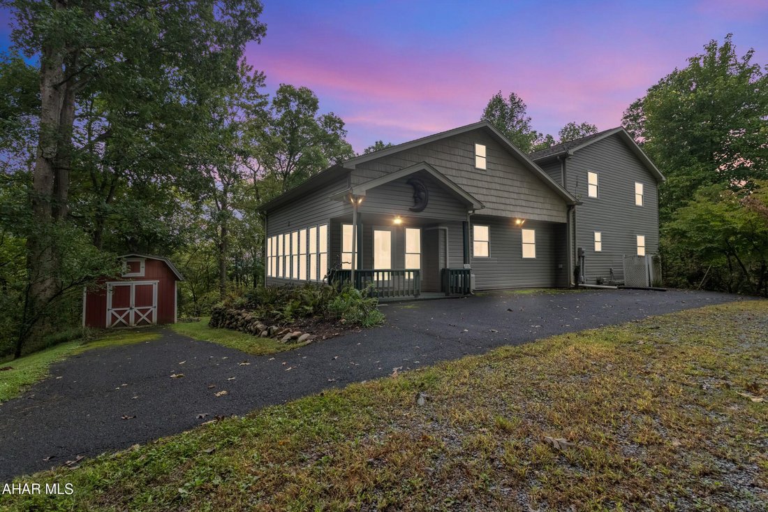 House in Mount Union, Pennsylvania, United States 2 - 19036736