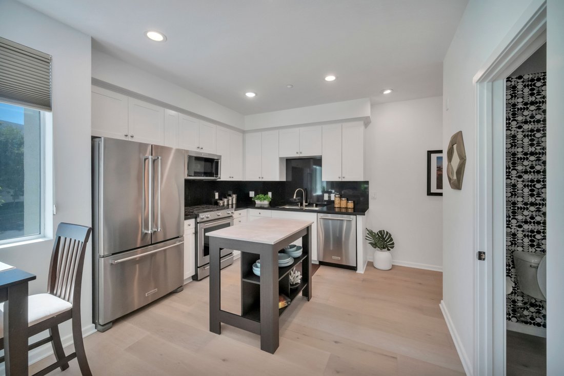 Condominio a Hawthorne, California, Stati Uniti 2 - 19036694