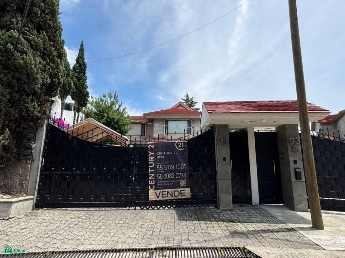 Casa en Ciudad López Mateos, Estado de México, México 1 - 18675814