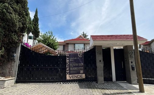 Casa en Ciudad López Mateos, Estado de México, México 1