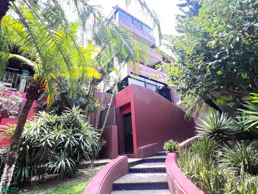 House in Cuernavaca, Morelos, Mexico 2 - 18809482