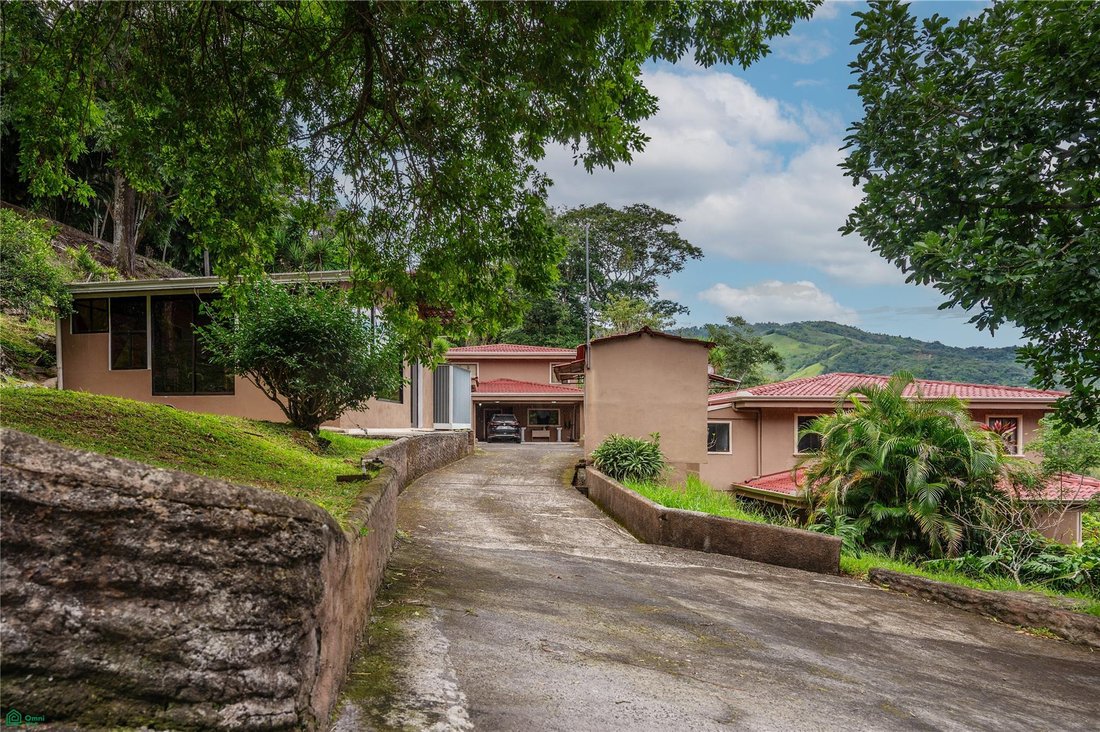 House in Cinco Esquinas, San José Province, Costa Rica 5 - 18003462