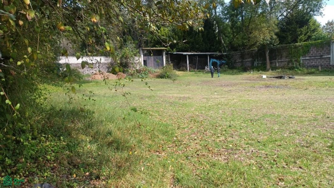 Land in Cañada de Madero, Hidalgo, Mexiko 5 - 17815117
