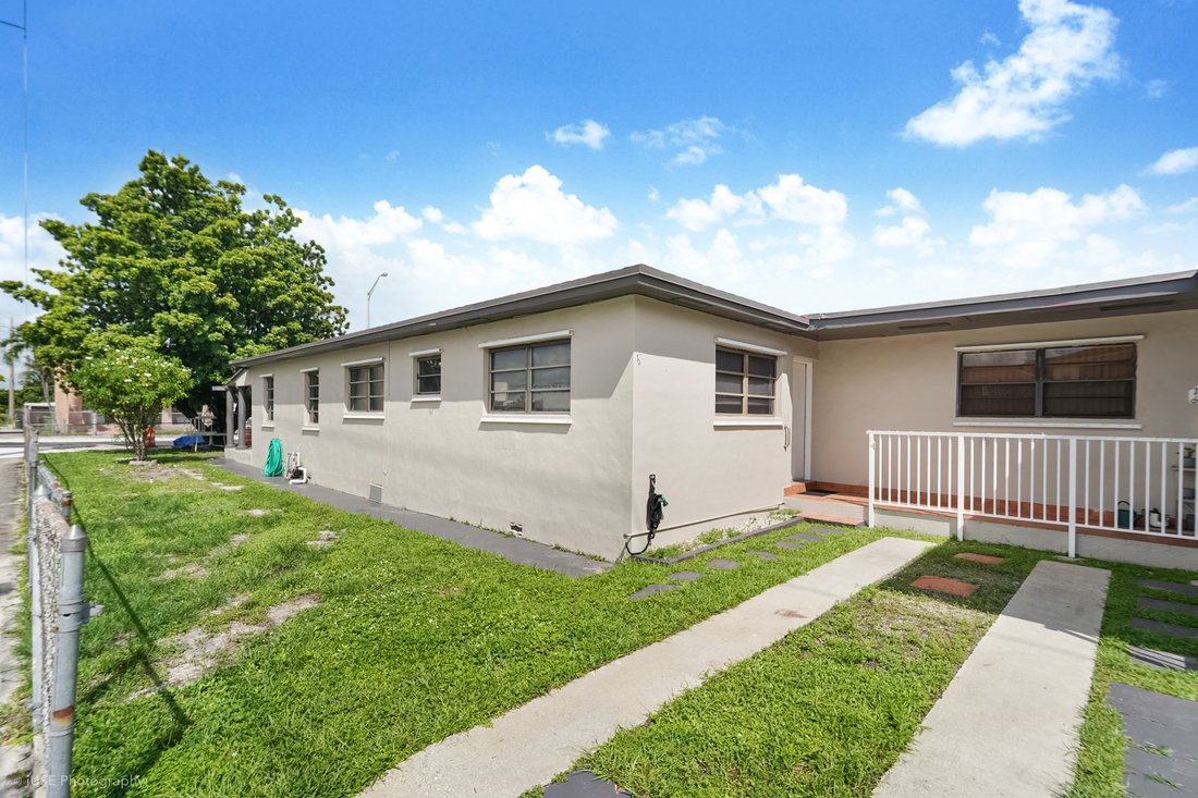 Haus in Hialeah, Florida, Vereinigte Staaten 4 - 19036740