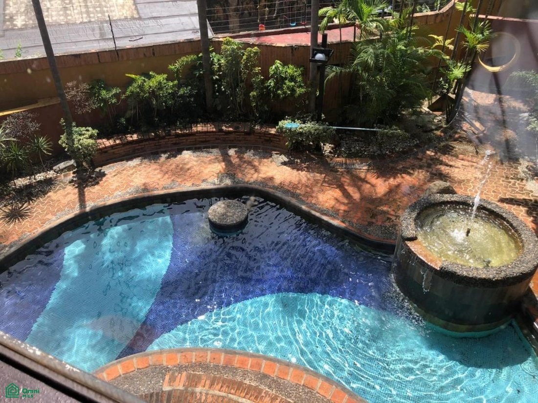 Condominio in Caracas, Miranda, Venezuela 3 - 17731874