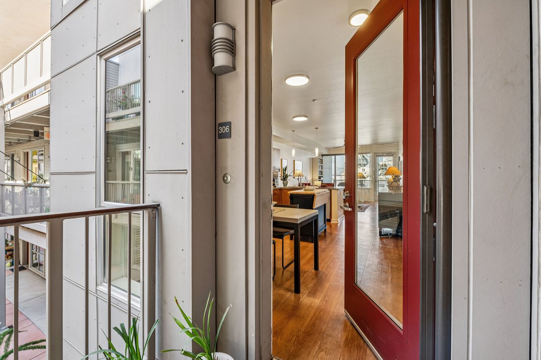 Appartement à Oakland, Californie, États-Unis 5 - 19036704