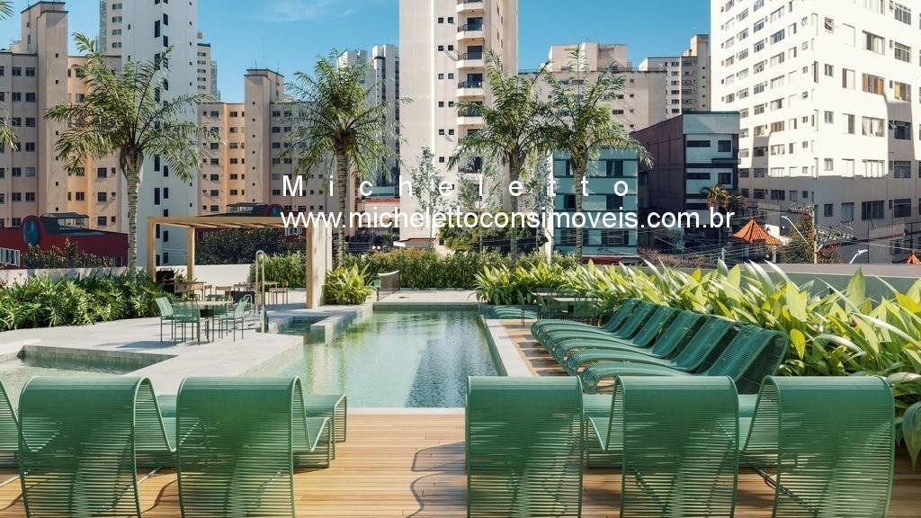 Apartment in Santana, State of São Paulo, Brazil 2 - 19036710