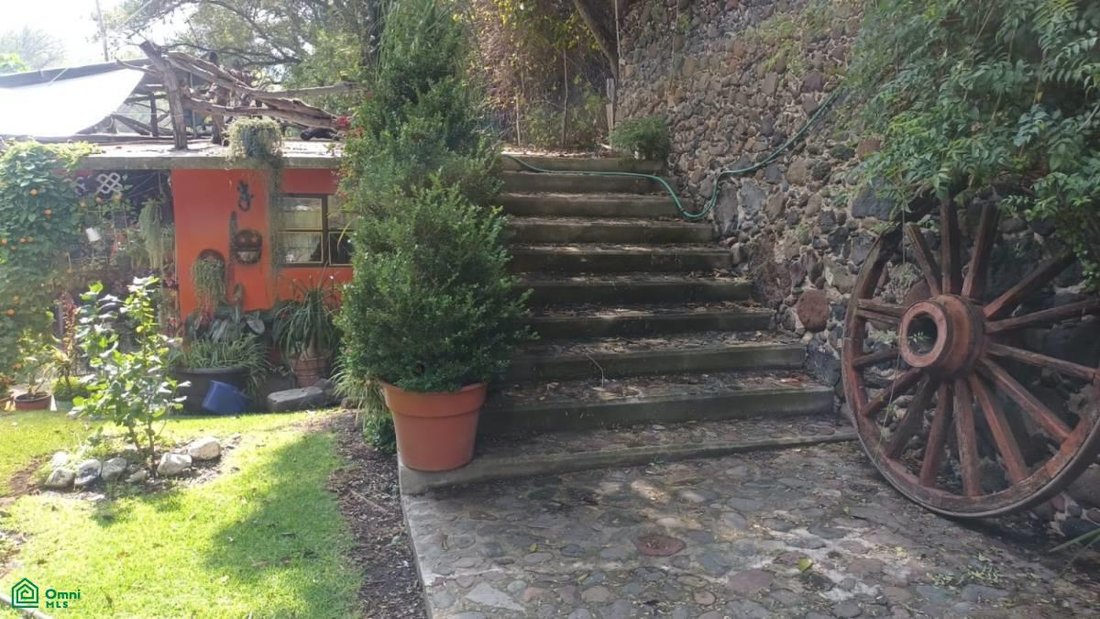 Land in Cañada de Madero, Hidalgo, Mexiko 3 - 17815117