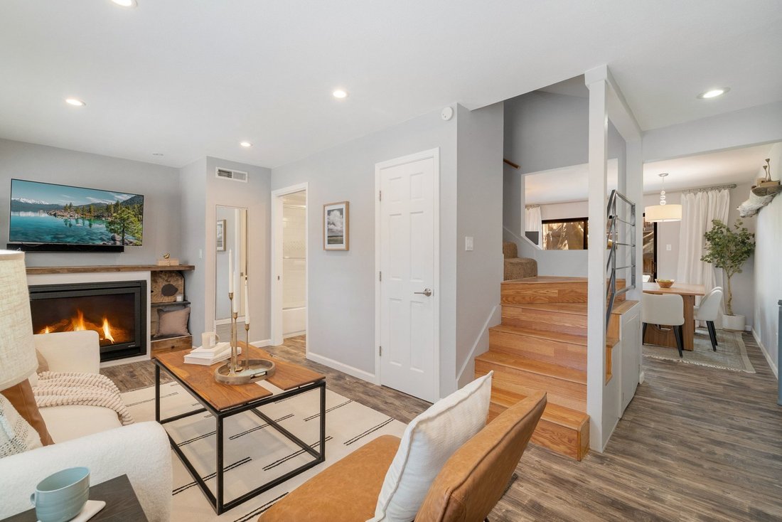 Townhouse in Glenbrook, Nevada, United States 5 - 19036743