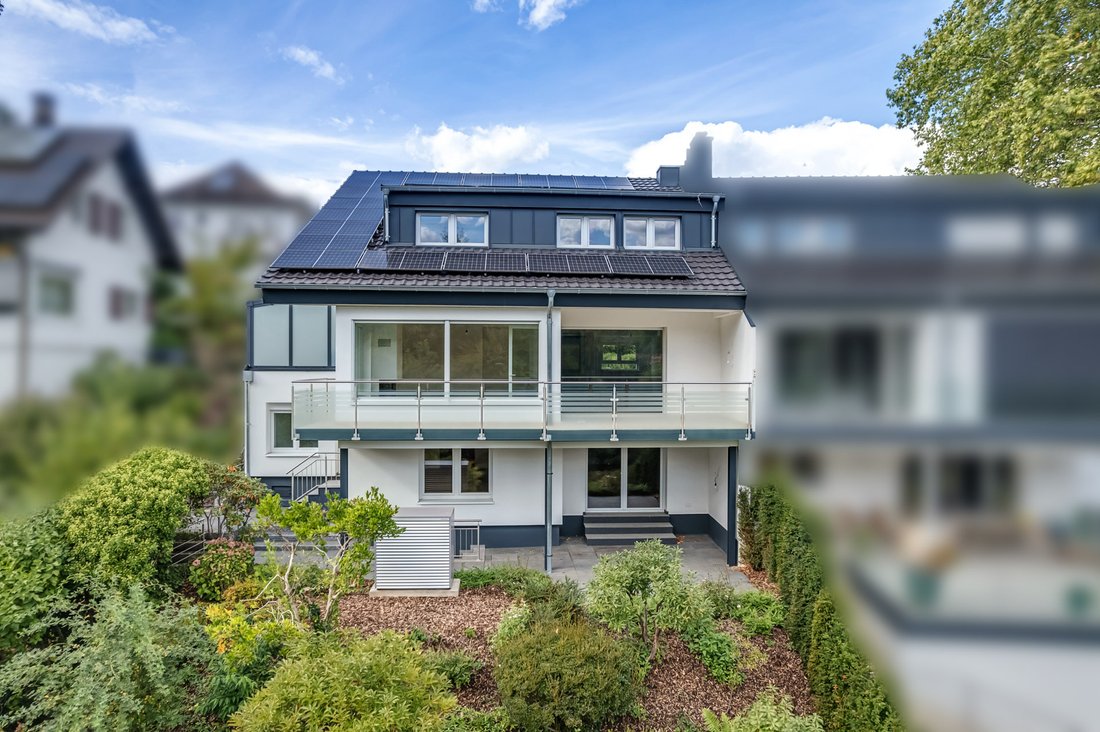 House in Baden-Baden, Baden-Württemberg, Germany 1 - 18032861
