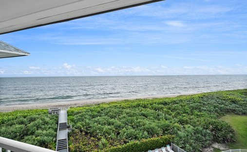 Condo in Stuart, Florida, United States 1