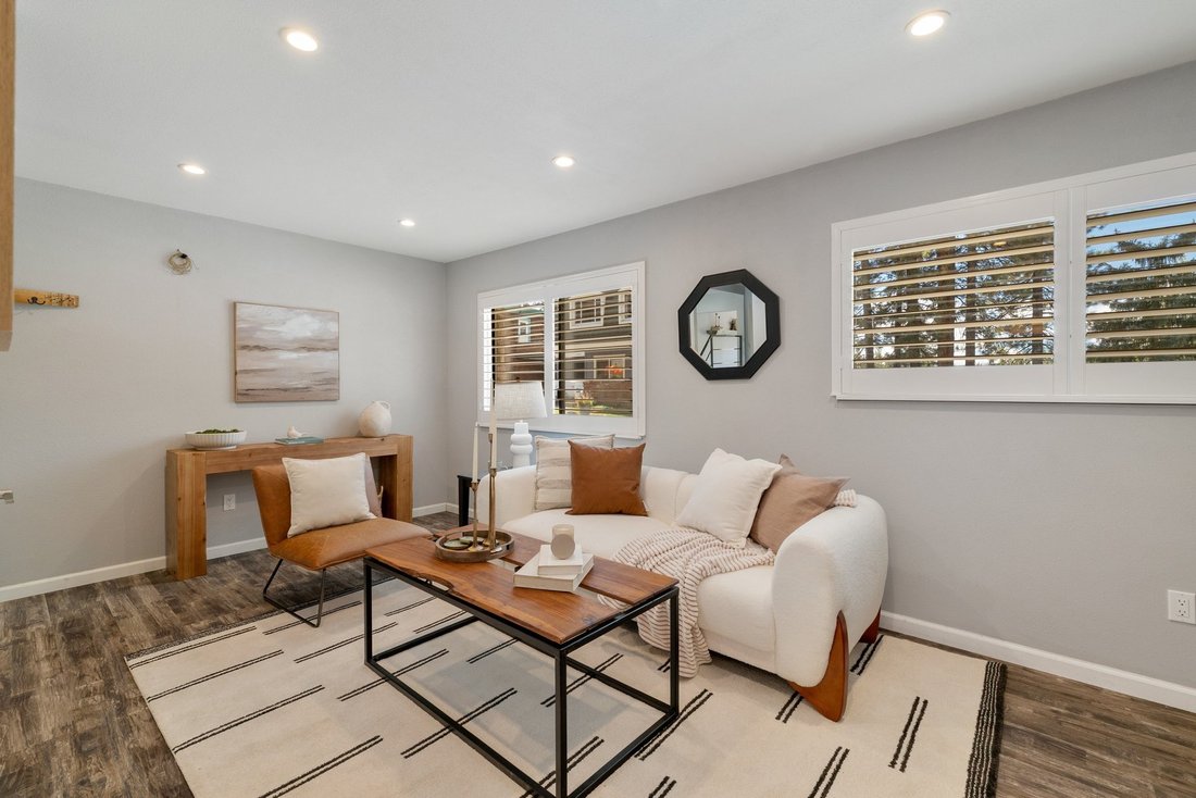 Townhouse in Glenbrook, Nevada, United States 3 - 19036743