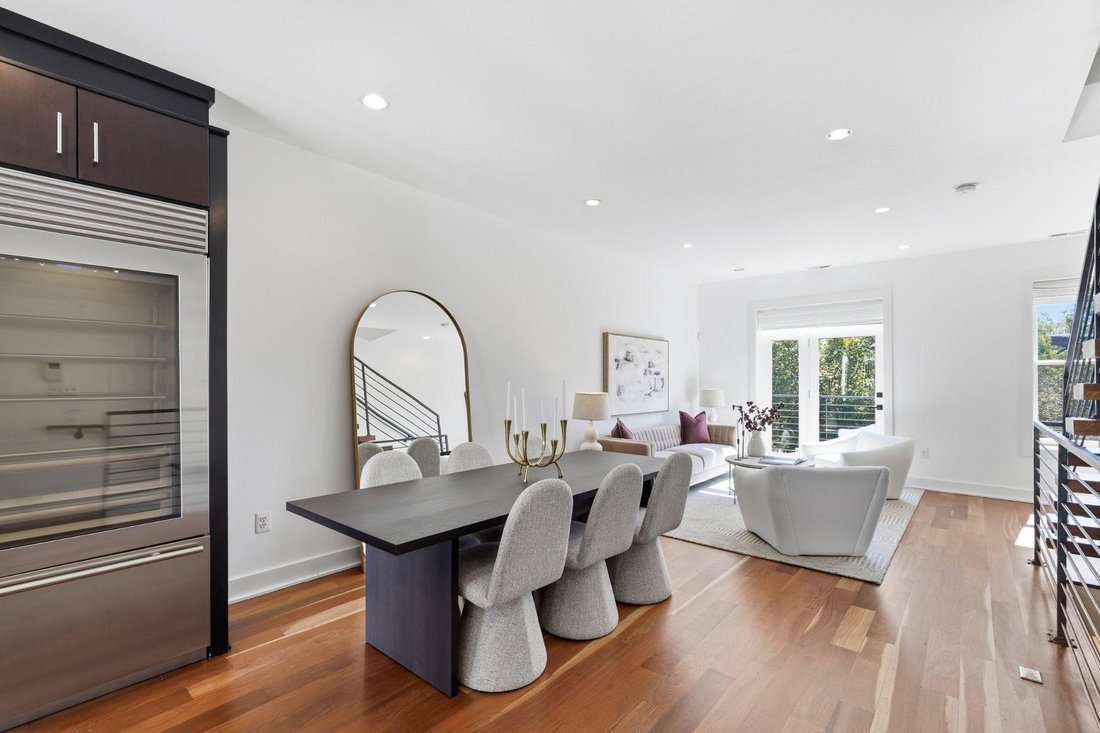 Condo in Washington, District of Columbia, United States 2 - 19036691
