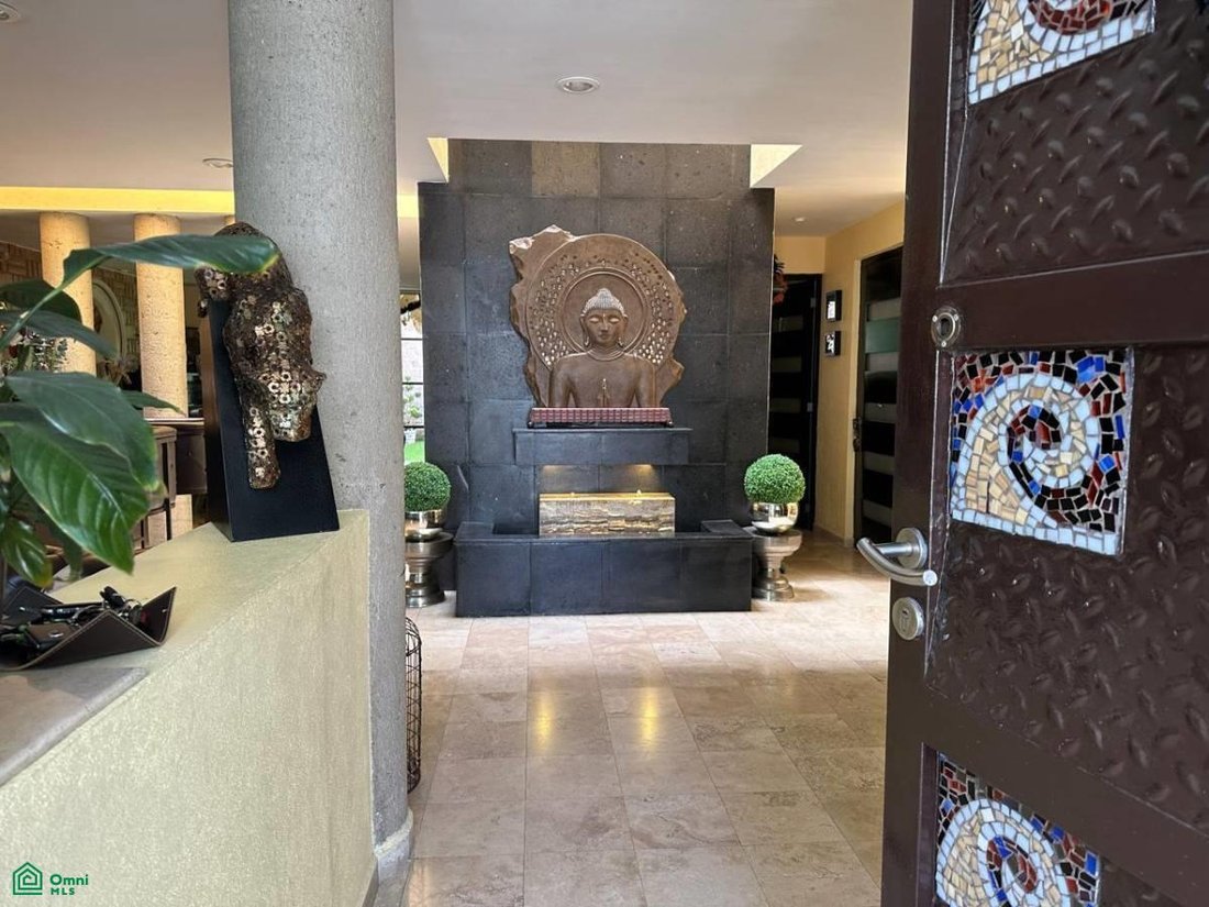 Casa en Ciudad López Mateos, Estado de México, México 5 - 17232290