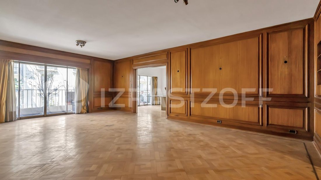 Wohnung in Recoleta, Buenos Aires, Argentinien 3 - 19036735