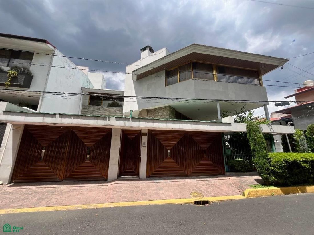 House in Mexico City, Mexico City, Mexico 1 - 18695101