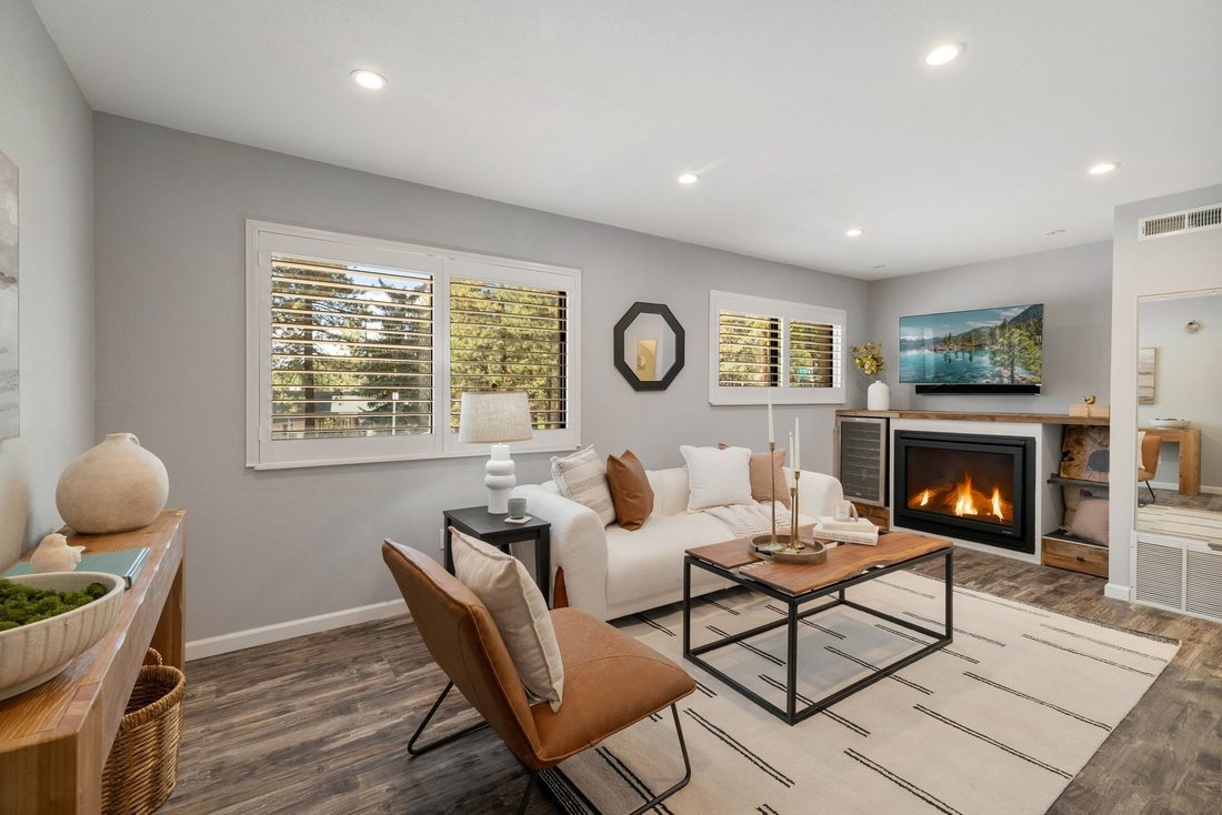 Townhouse in Glenbrook, Nevada, United States 2 - 19036743