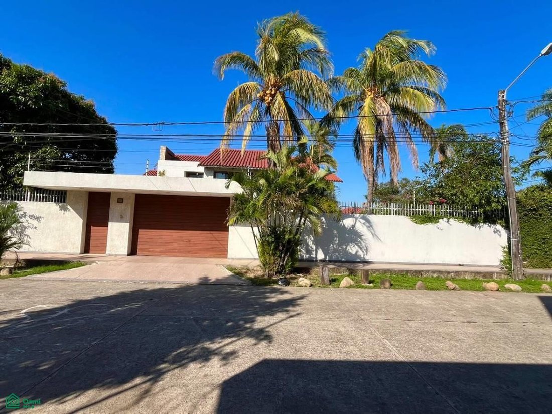 Haus in Santa Cruz de la Sierra, Departamento Santa Cruz, Bolivien 2 - 19012945