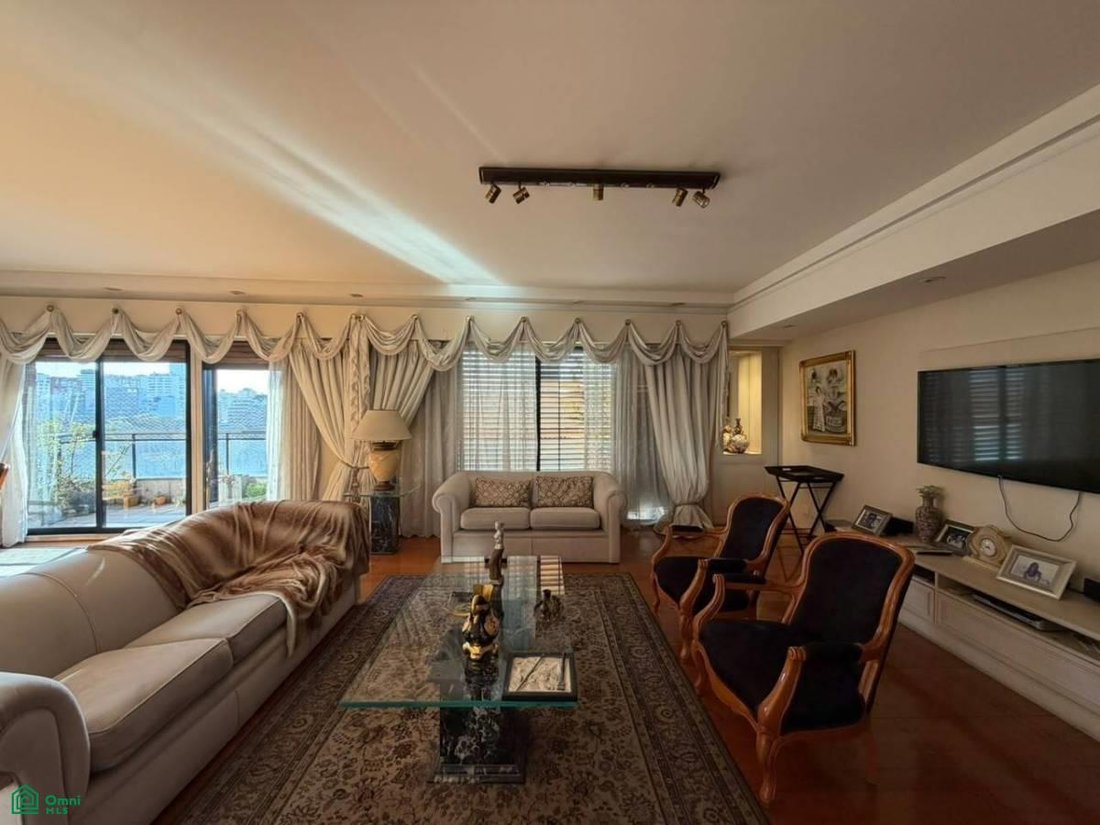 Appartement en Buenos Aires, Buenos Aires, Argentine 2 - 18953037