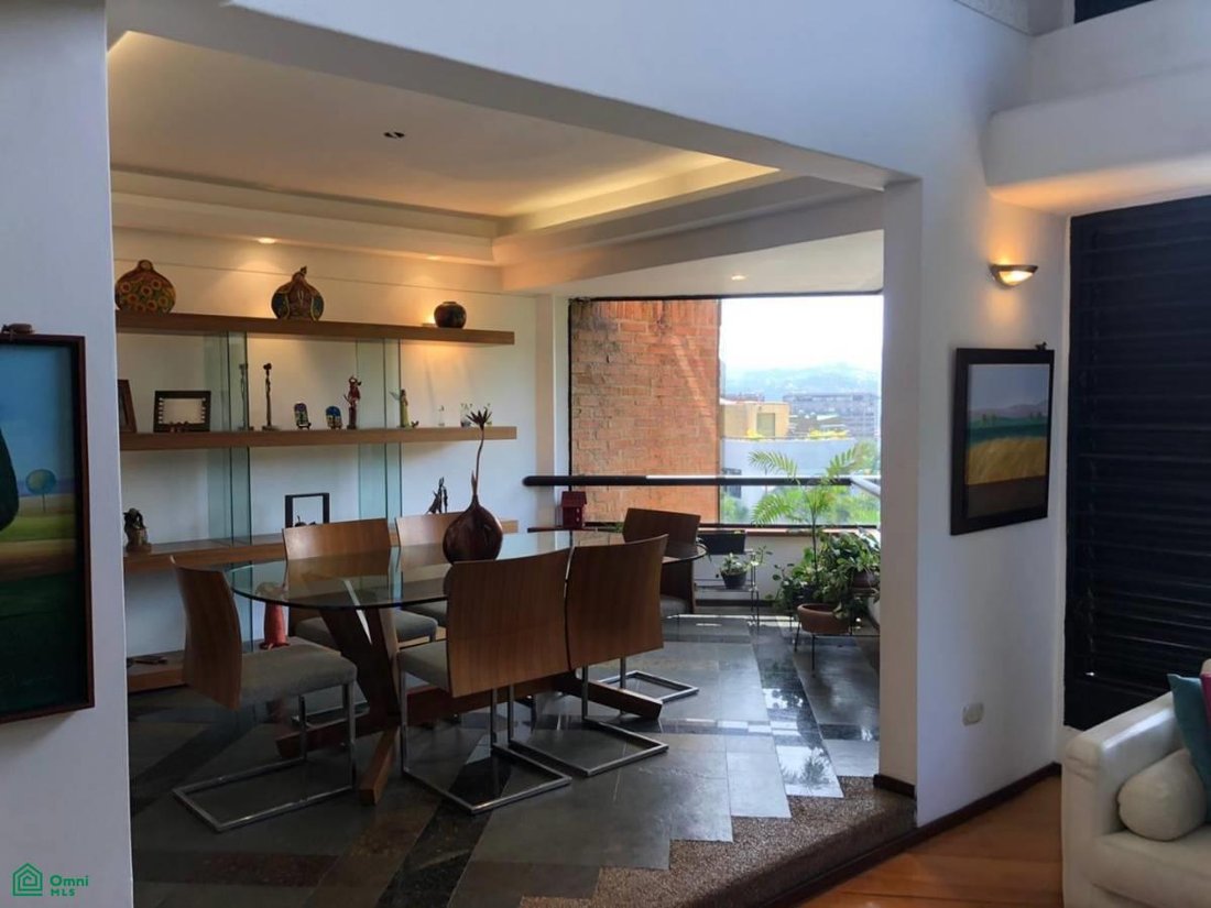 Condominio in Caracas, Miranda, Venezuela 4 - 17731874