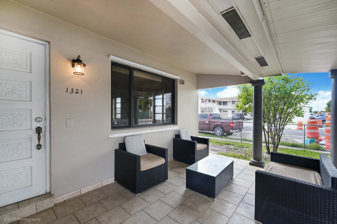 Haus in Hialeah, Florida, Vereinigte Staaten 3 - 19036740