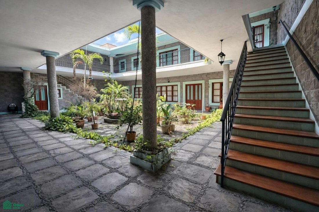 Haus in Boca del Río, Veracruz, Mexiko 5 - 17731713