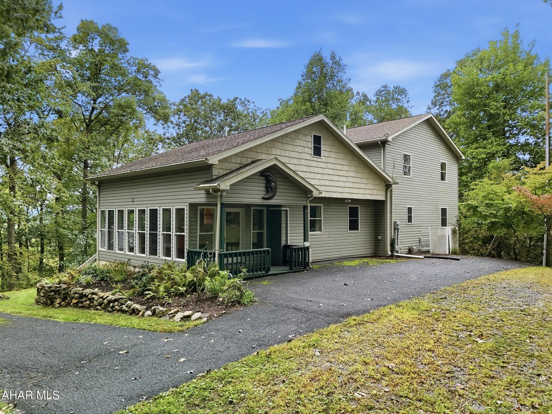 House in Mount Union, Pennsylvania, United States 5 - 19036736