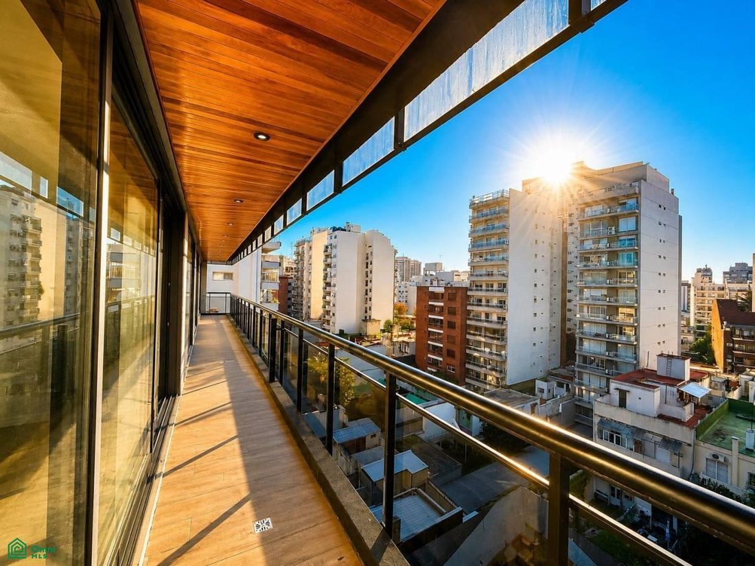 Condo in Buenos Aires, Buenos Aires, Argentina 2 - 18889002