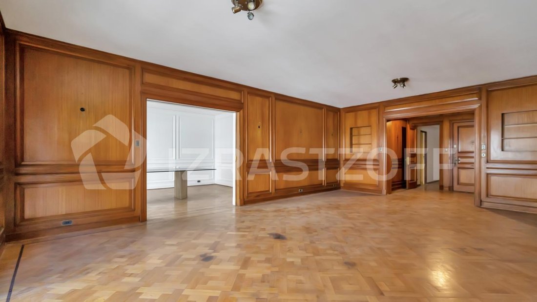 Wohnung in Recoleta, Buenos Aires, Argentinien 4 - 19036735