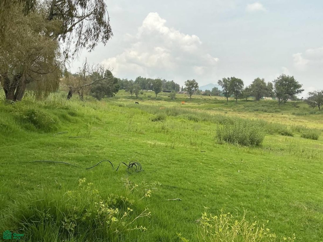 Land in Tepotzotlán, Bundesstaat Mexiko, Mexiko 1 - 18998331