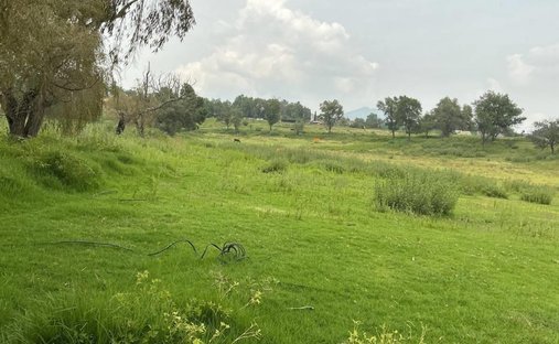 Terreno a Tepotzotlán, Stato del Messico, Messico 1