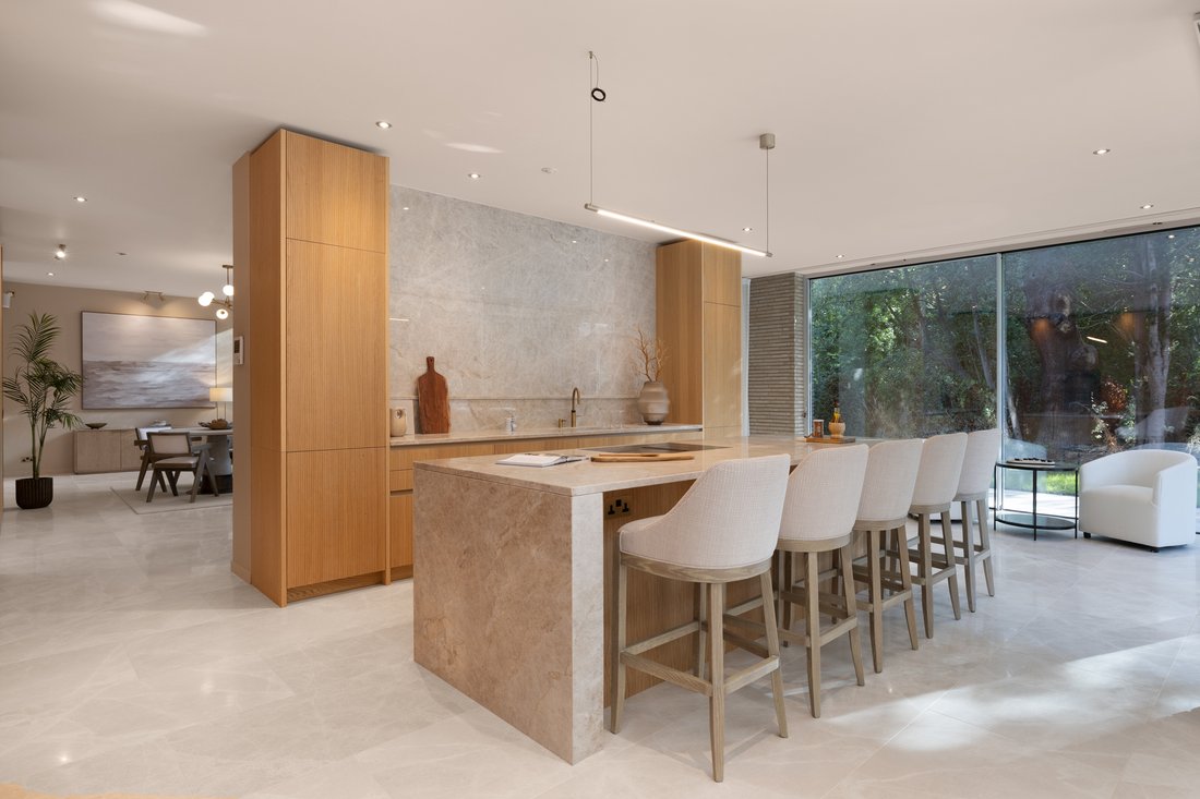 Haus in Childs Hill, London Borough of Barnet, England 4 - 19036747