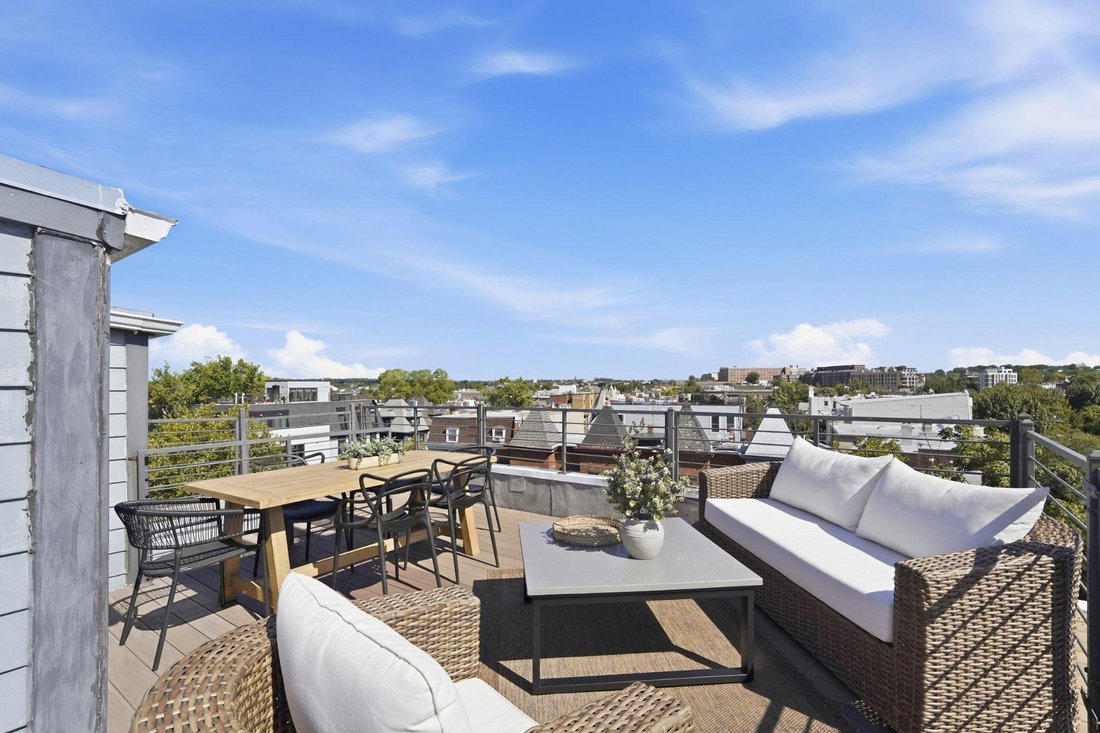 Condo in Washington, District of Columbia, United States 1 - 19036691