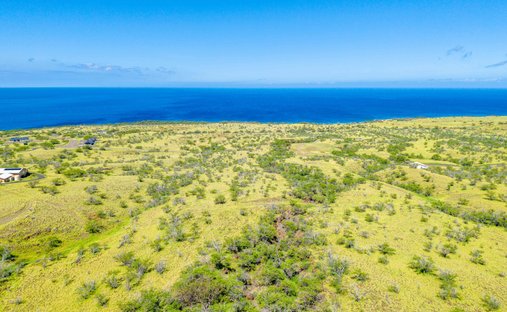 Terreno a Hawi, Hawaii, Stati Uniti 1