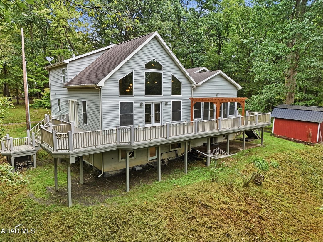 House in Mount Union, Pennsylvania, United States 4 - 19036736