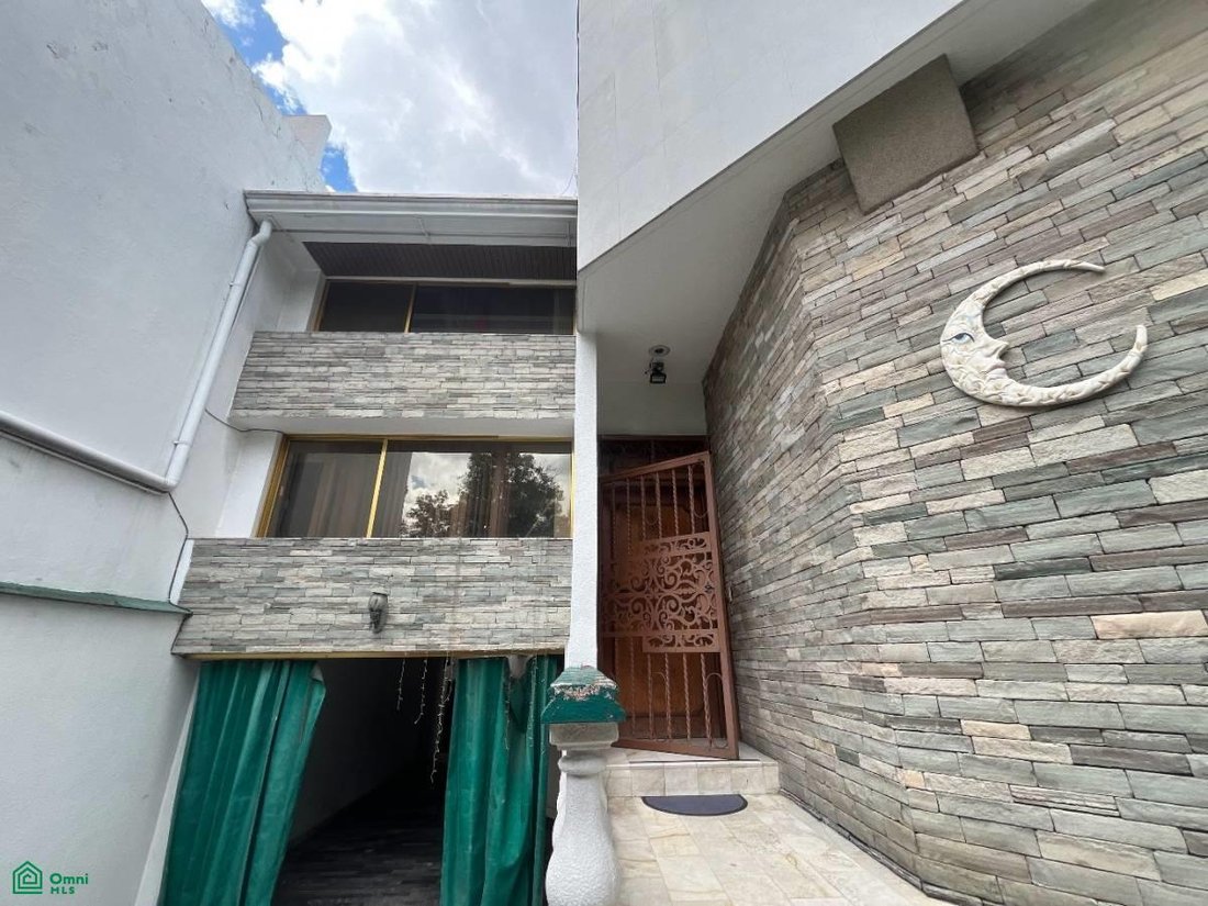 House in Mexico City, Mexico City, Mexico 5 - 18695101
