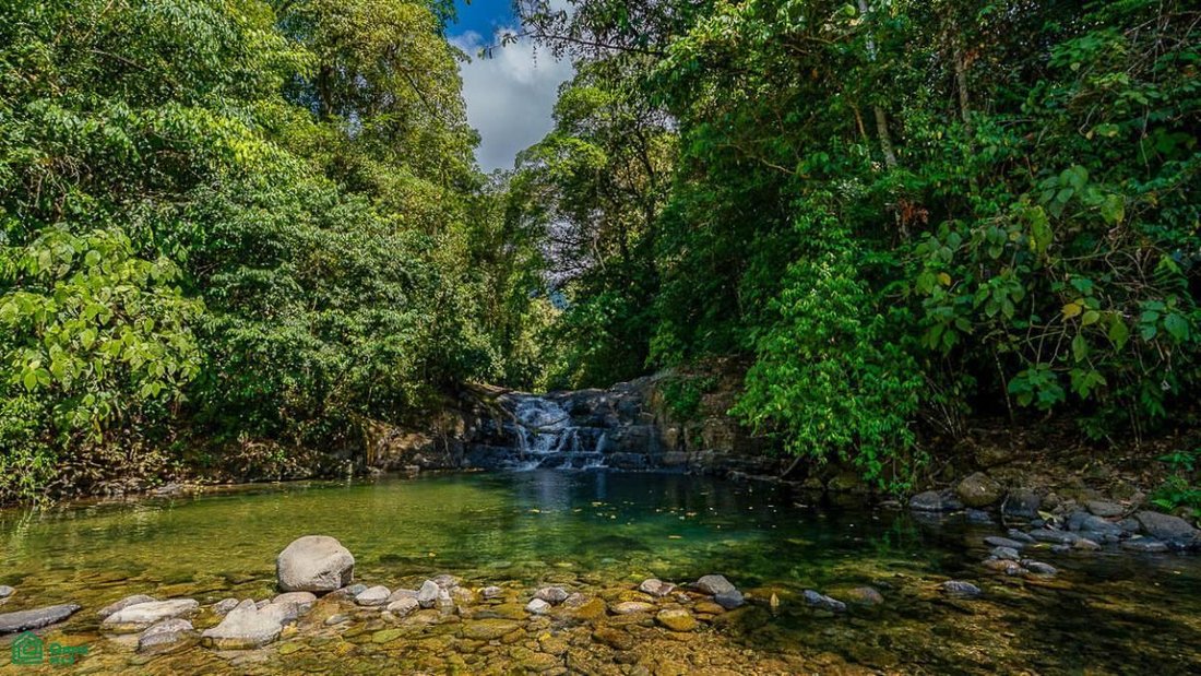 Terrain en Quebrada, Puntarenas, Costa Rica 2 - 18592230