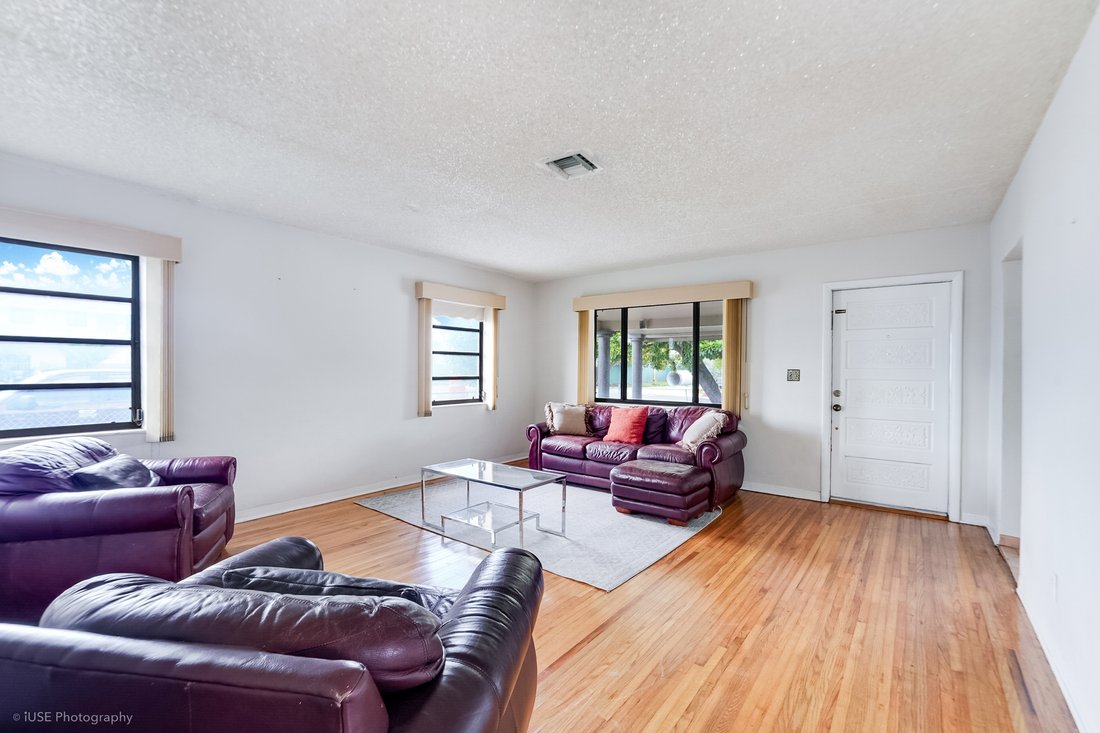 Haus in Hialeah, Florida, Vereinigte Staaten 5 - 19036740
