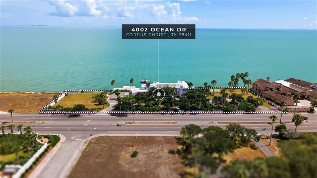 Casa en Corpus Christi, Texas, Estados Unidos 2 - 19036684